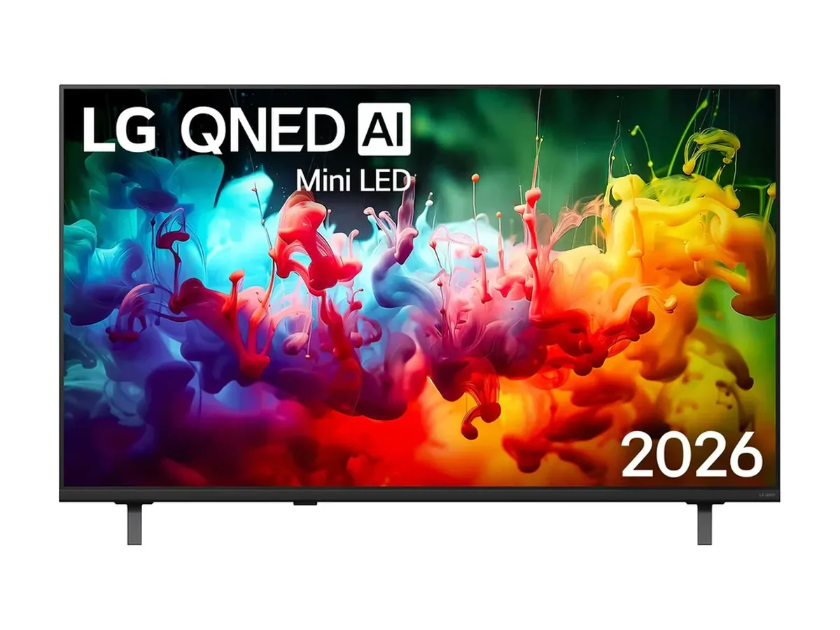 Televisor LG QNED Mini LED QNED65B 65″