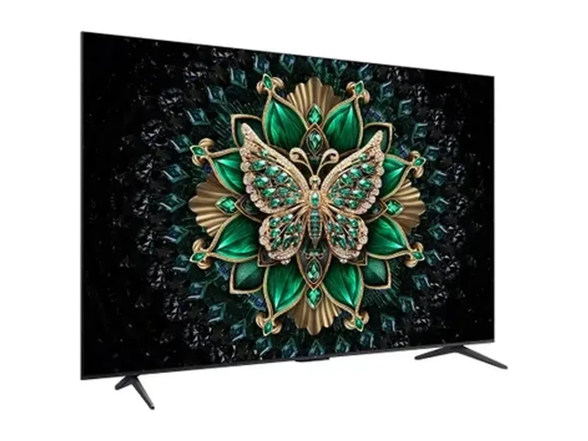 Televisor TCL C6K QD-Mini LED 55″